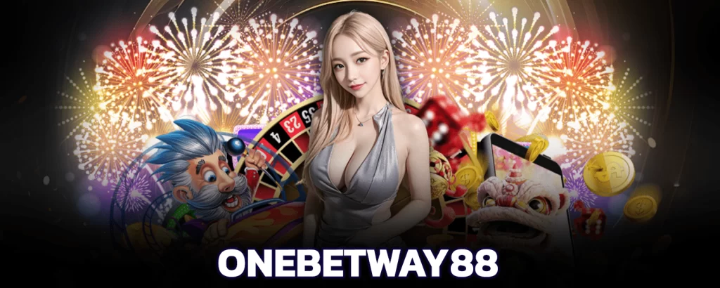 onebetway88